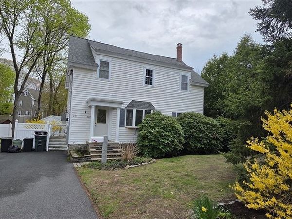 279 Osgood Street, North Andover, MA 01845