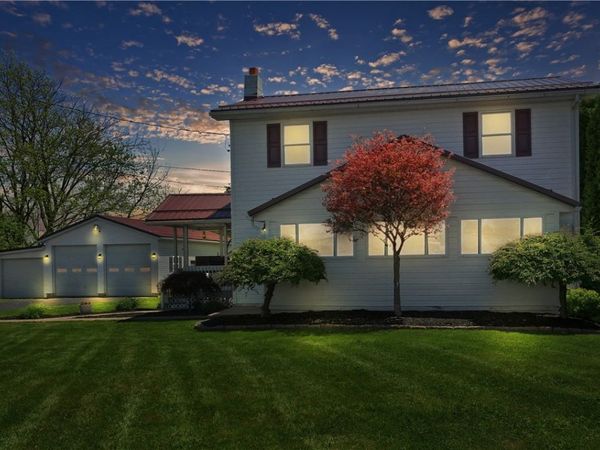 128 Mccaslin Rd, New Castle, PA 16101