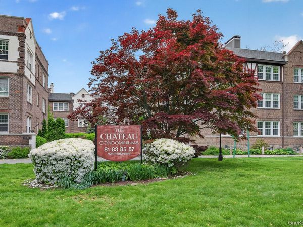 87 N Broadway, Unit 2K, White Plains, NY 10603