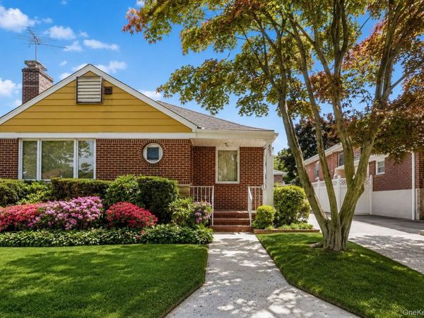 80-07 215 Street , Queens Village, NY 11427