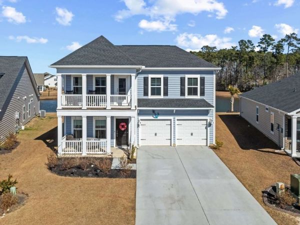 135 Empyrean Circle, Myrtle Beach, SC 29588