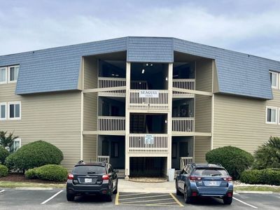 9660 Shore Dr. , Unit 119, Myrtle Beach, SC 29572