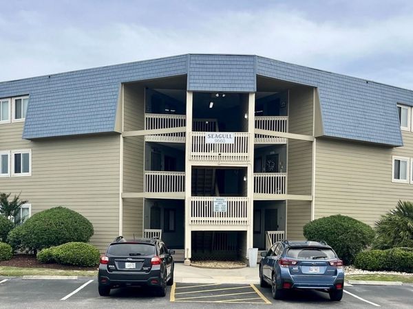 9660 Shore Dr. , Unit 119, Myrtle Beach, SC 29572