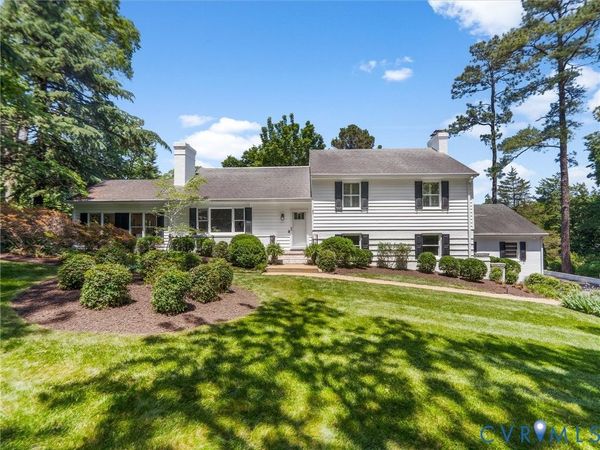 8704 River Road , Henrico, VA 23229