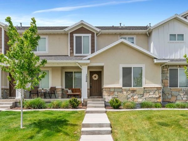 1006 N 20 E, Santaquin, UT 84655