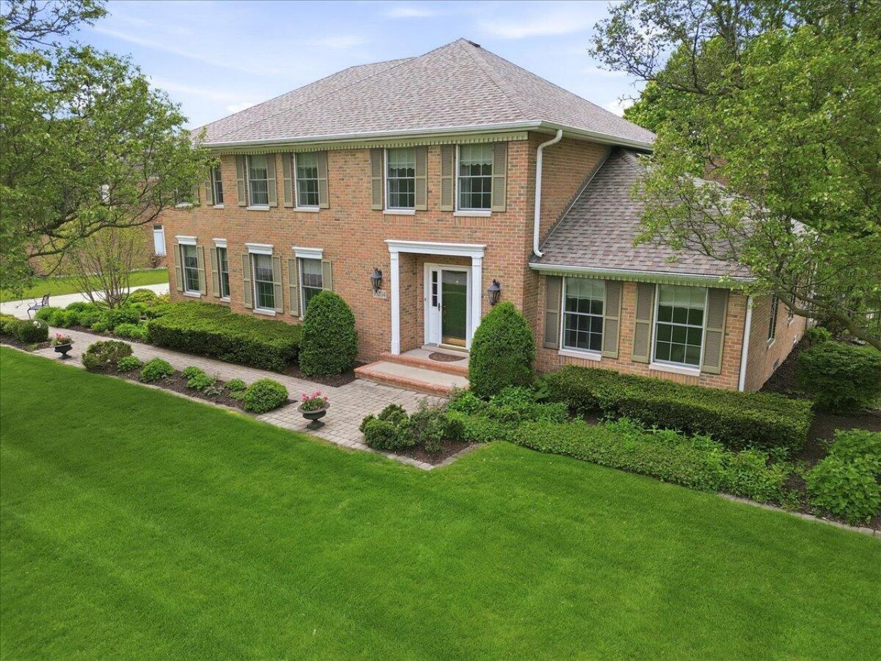 10204 Devonshire Lane , Munster, IN 46321