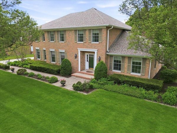 10204 Devonshire Lane , Munster, IN 46321