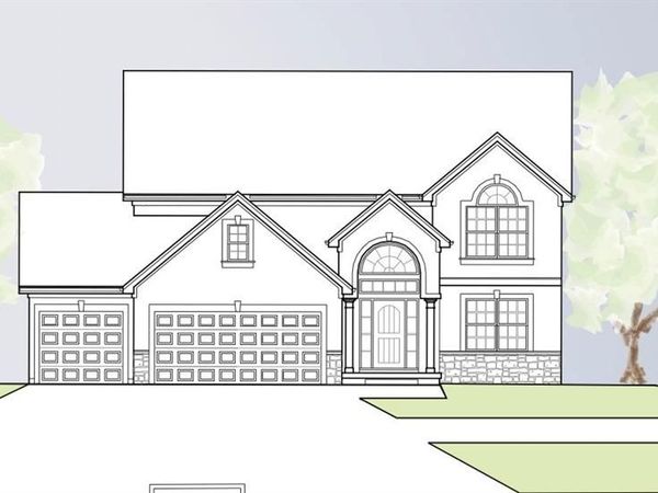 900 NW 95 Street, Kansas City, MO 64155