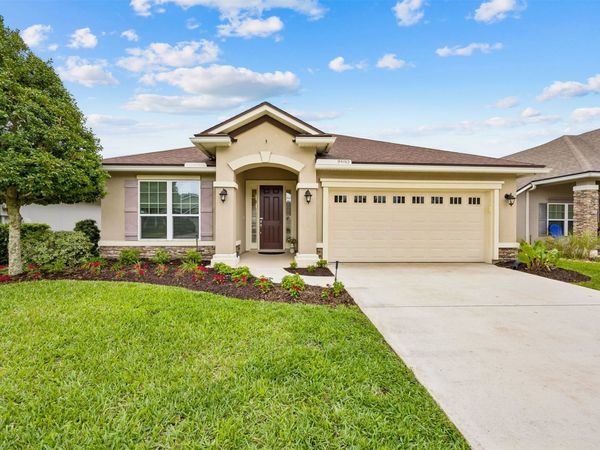 94165 WOODBRIER Circle , Fernandina Beach, FL 32034