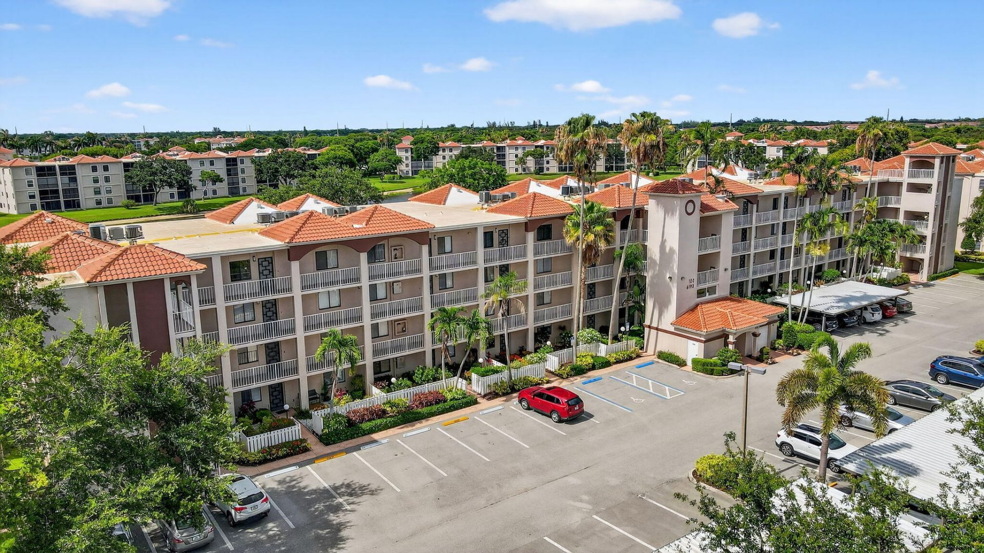 6193 Pointe Regal Circle, Unit 402, Delray Beach, FL 33484 Photo