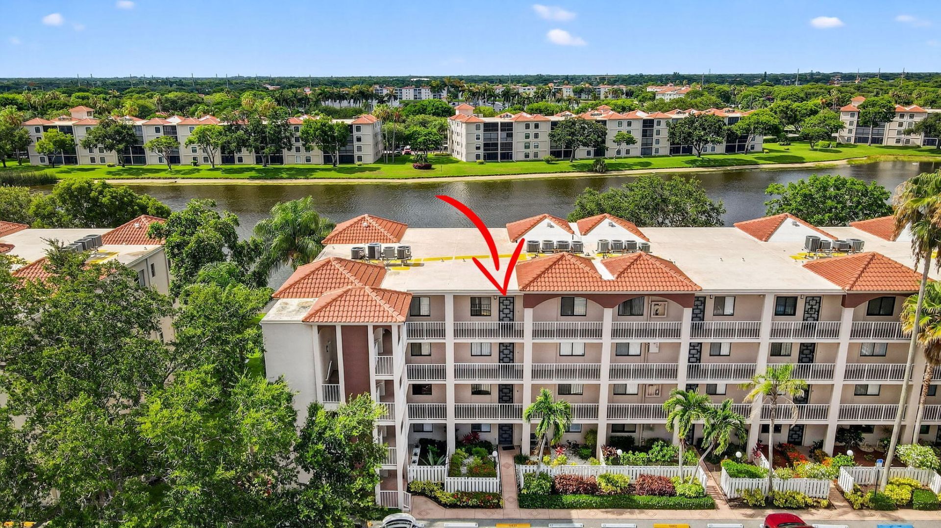 6193 Pointe Regal Circle, Unit 402, Delray Beach, FL 33484 Photo