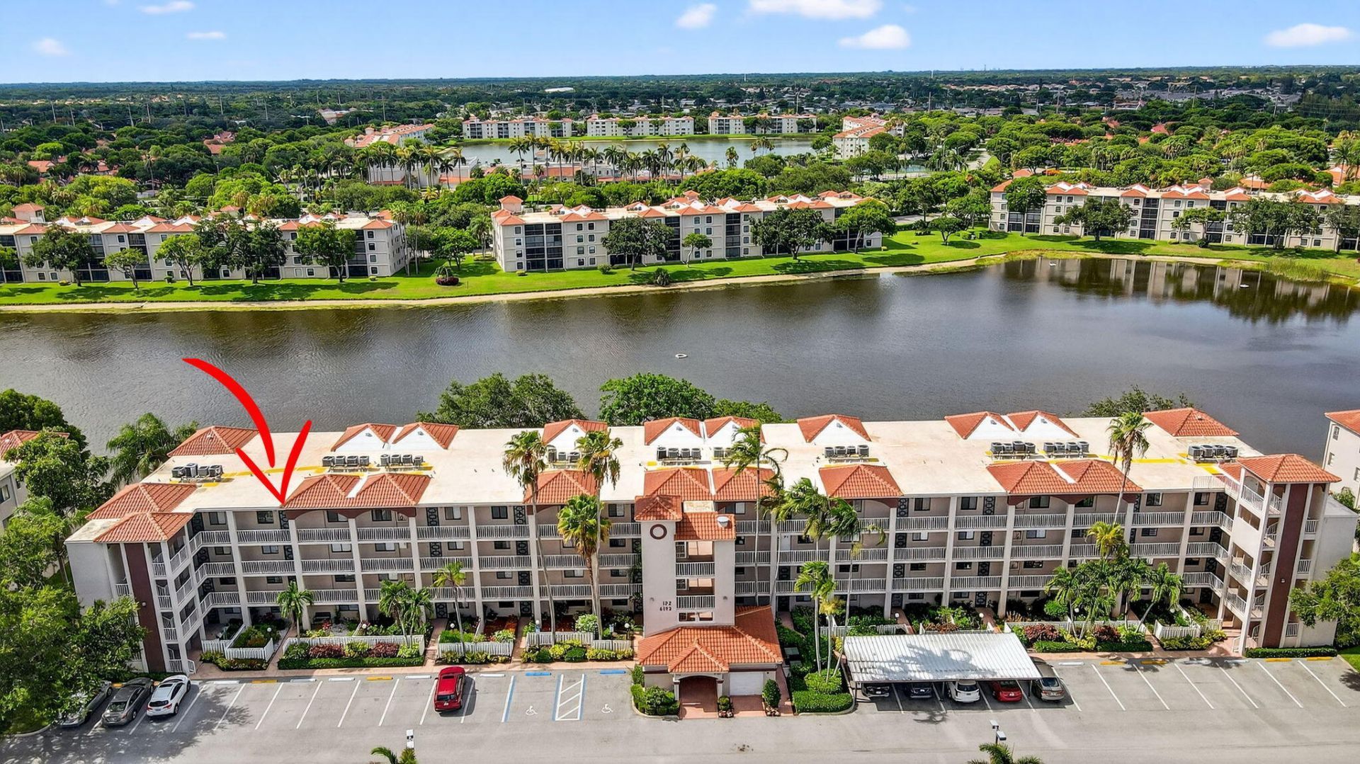 6193 Pointe Regal Circle, Unit 402, Delray Beach, FL 33484 Photo