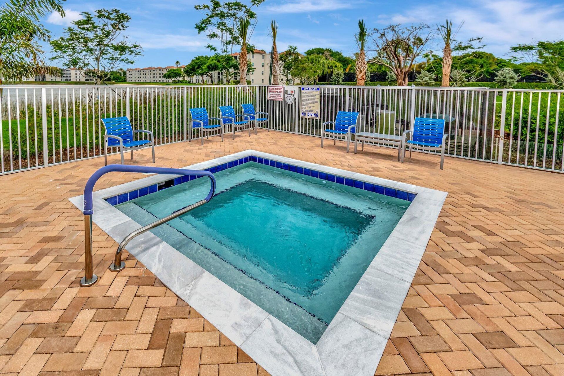6193 Pointe Regal Circle, Unit 402, Delray Beach, FL 33484 Photo