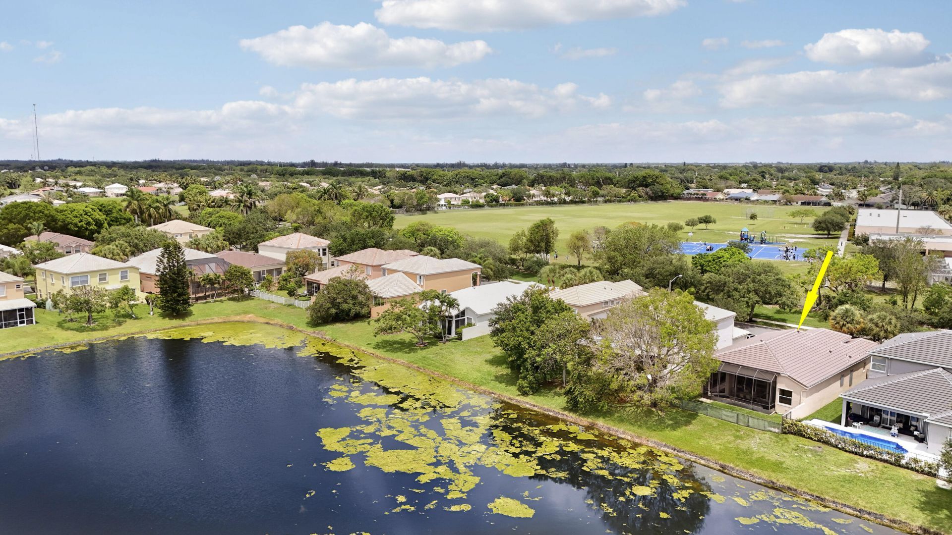 7077 Copperfield Circle, Lake Worth, FL 33467 Photo