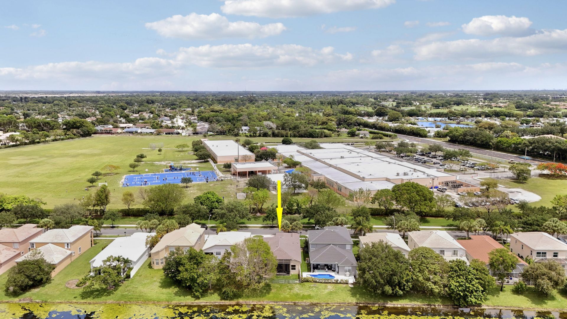 7077 Copperfield Circle, Lake Worth, FL 33467 Photo
