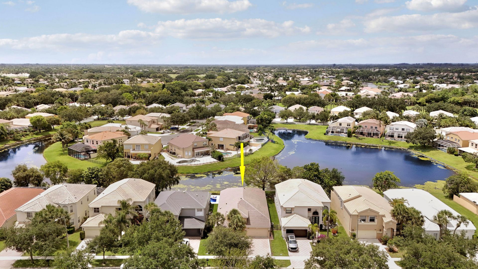 7077 Copperfield Circle, Lake Worth, FL 33467 Photo