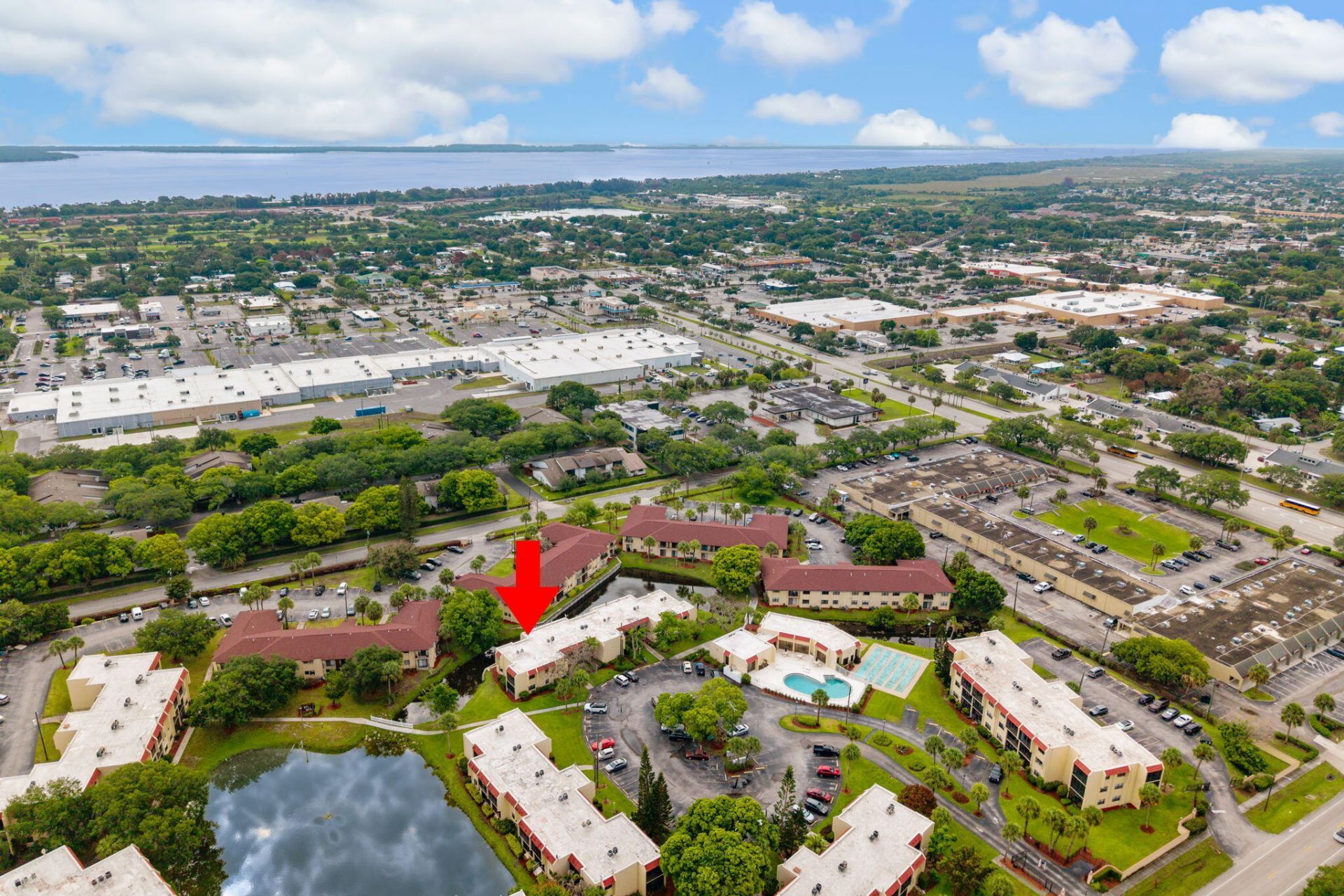 2050 Oleander Boulevard, Unit 2-206, Fort Pierce, FL 34950 Photo
