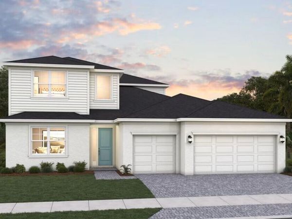 10700 NW Suncrest Loop, Port St. Lucie, FL 34987