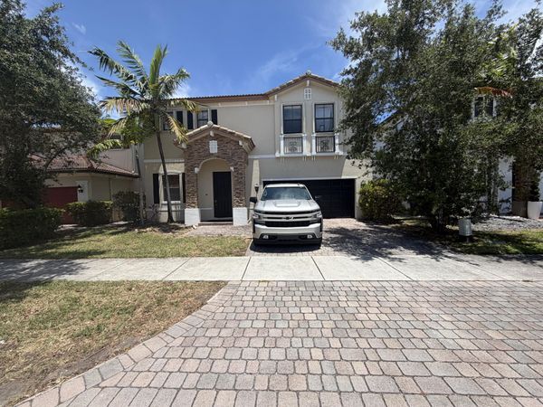 10463 SW 228th Terrace, Miami, FL 33190
