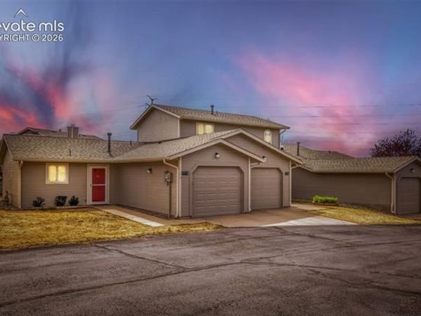 7580 Topango Court, Colorado Springs, CO 80920
