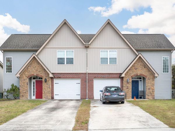 2748 Stone Trace Drive, Chattanooga, TN 37421