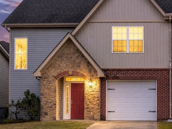 2748 Stone Trace Drive, Chattanooga, TN 37421
