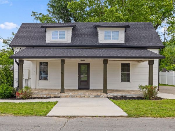 5032 Red Clay Road, Cohutta, GA 30710
