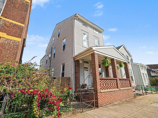 322 Hodge Street, Newport, KY 41071