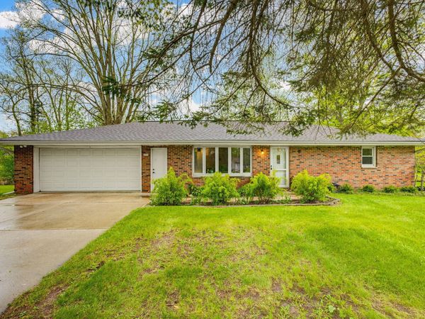 2233 Wallace Lake Rd, Trenton, WI 53090