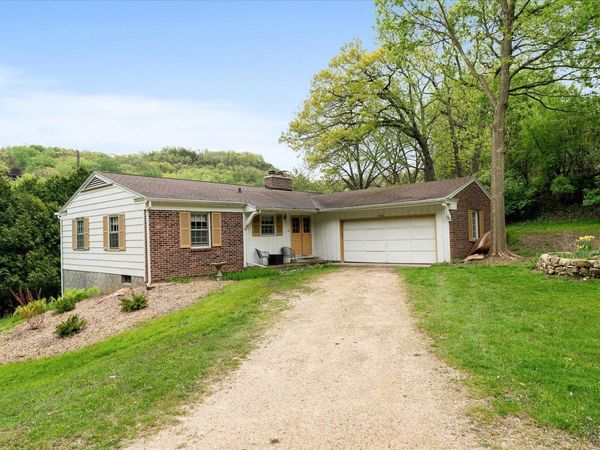 N1664 Mickel Rd, Shelby, WI 54601