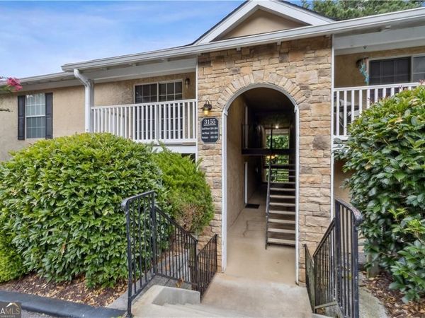 3155 Seven Pines Court, Unit 303, Atlanta, GA 30339