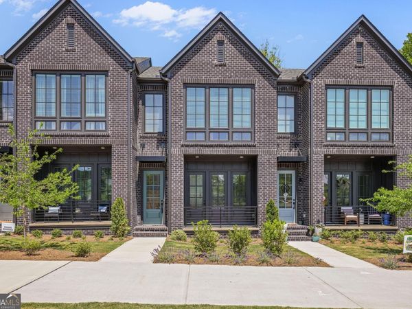 1356 Grannysmith Trace, Brookhaven, GA 30319