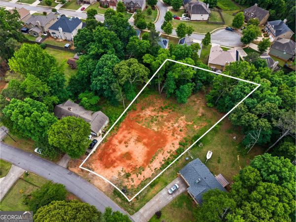224 Meadowbrook Drive, Mcdonough, GA 30253
