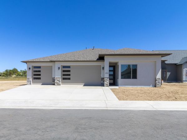 2506 Glory Lane , Grand Junction, CO 81505