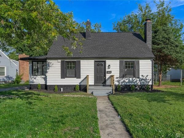 1205 Ellen Drive, Middletown, OH 45042
