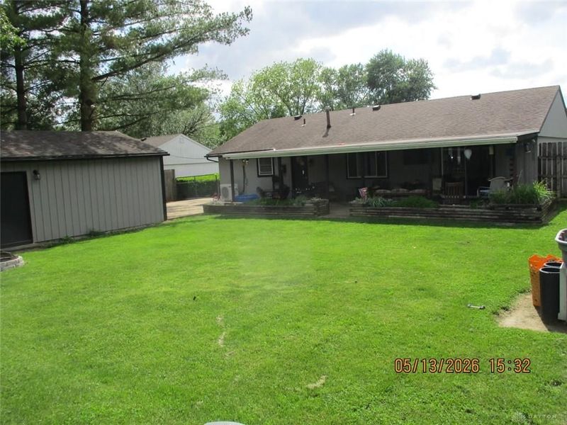 810 Bayberry Drive, New Carlisle, OH 45344 Photo 30