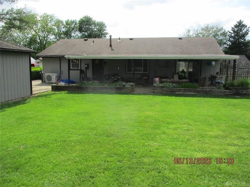 810 Bayberry Drive, New Carlisle, OH 45344 Photo 33