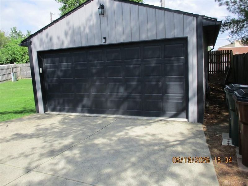 810 Bayberry Drive, New Carlisle, OH 45344 Photo 36