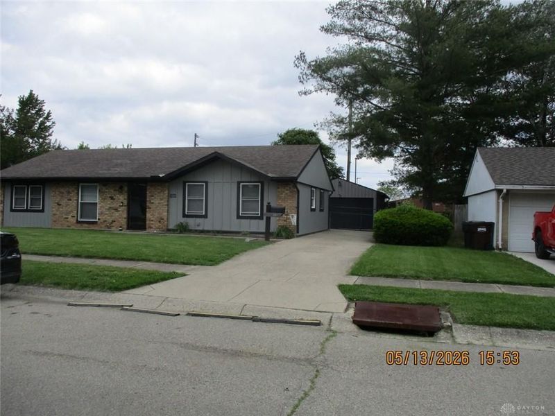 810 Bayberry Drive, New Carlisle, OH 45344 Photo 41