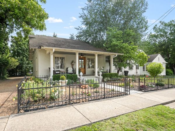 512 E College St, Murfreesboro, TN 37130