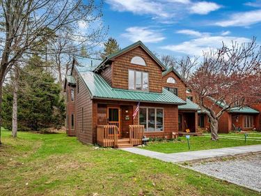 21 Rocky Point Circle, Inlet, NY 13360