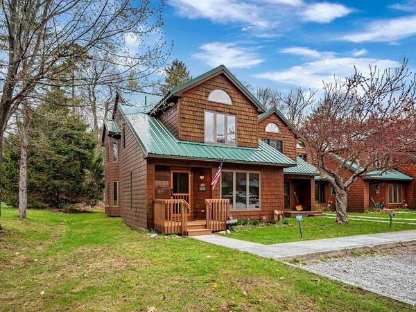 21 Rocky Point Circle , Inlet, NY 13360