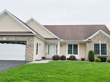 7 Brongo Lane, Spencerport, NY 14559