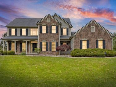 19 Delancey Court, Pittsford, NY 14534