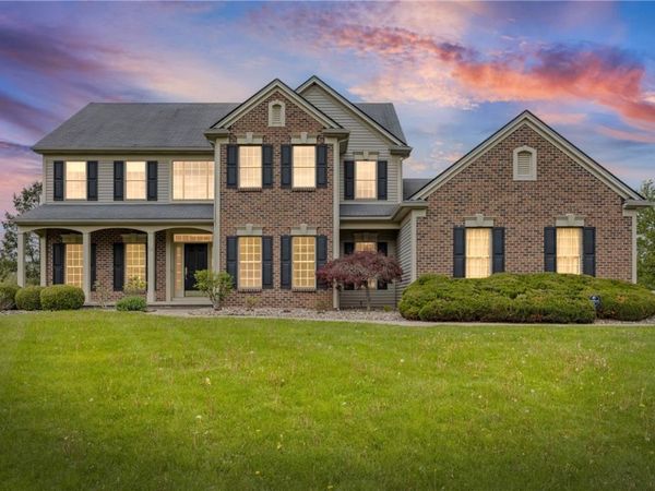19 Delancey Court, Pittsford, NY 14534