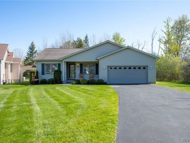 9 Alexander Parkway, North Tonawanda, NY 14120