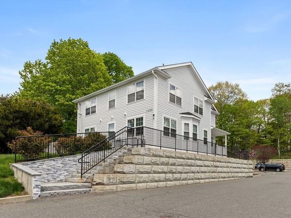 2253 Washington St, Unit 1, Canton, MA 02021