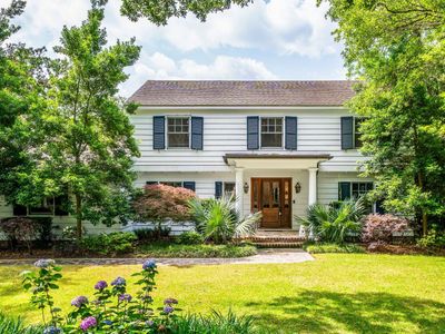 7 Guerard Road, Charleston, SC 29407