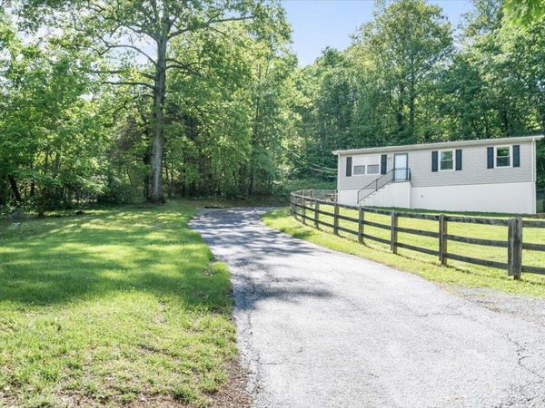 10660 Catawba RD, Troutville, VA 24175