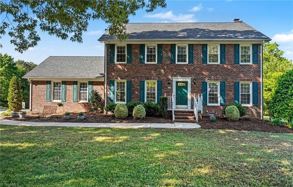 1853 Indian Trail, Eden, NC 27288 Main Photo